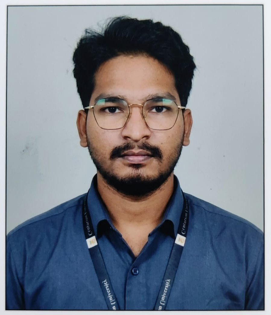 B. Karthik